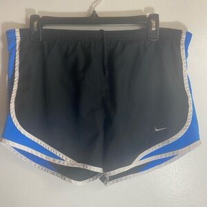 Nike Dri-FIT Black Shorts